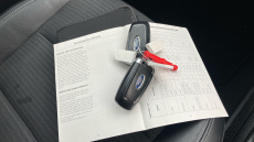 Ford Kuga 1.5 EcoBlue Titanium 5dr Diesel Estate